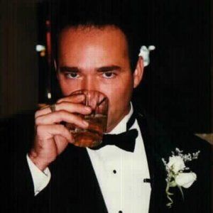 Meet your Posher, Curtis